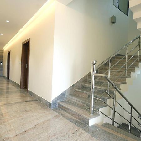 Guru Kripa Sadan Hotel Vrindavan Luaran gambar