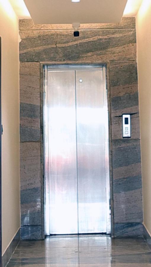 Guru Kripa Sadan Hotel Vrindavan Luaran gambar